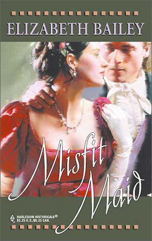 Misfit Maid