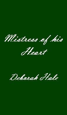 Mistress Of His Heart