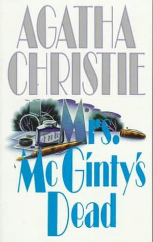 Mrs McGintys Dead
