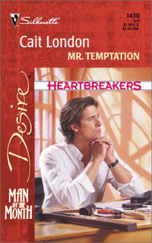 Mr Temptation
