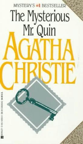 The Mysterious Mr Quin