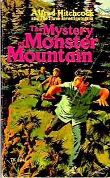 The Mystery of Monster Mountain