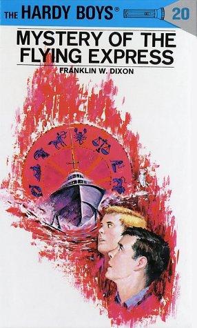The Mystery of the Flying Express