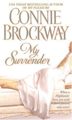 My Surrender