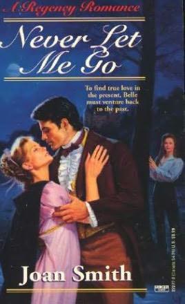 Never Let Me Go