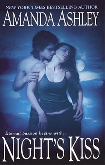 Nights Kiss