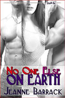 No One Else On Earth
