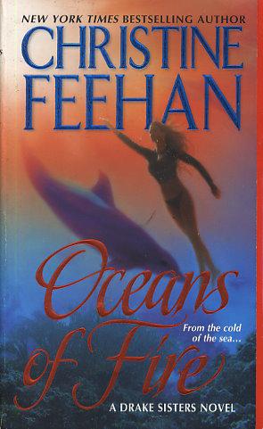 Oceans Of Fire
