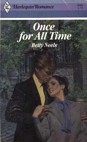 Once For All Time