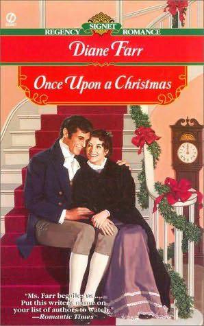 Once Upon A Christmas