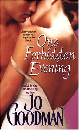 One Forbidden Evening