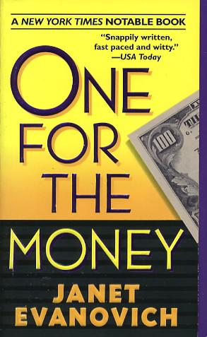 One For The Money