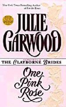 One Pink Rose