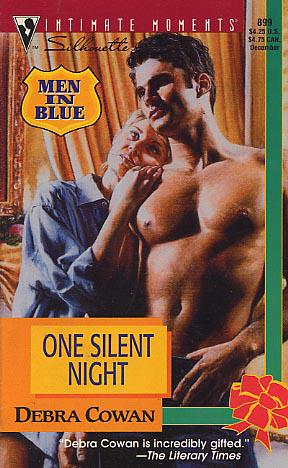 One Silent Night