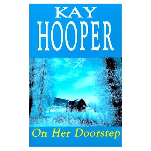 On Her Doorstep