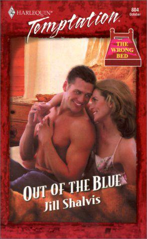 Out Of The Blue