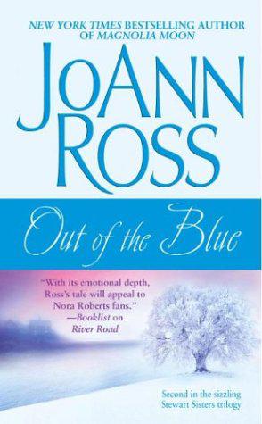 Out Of The Blue