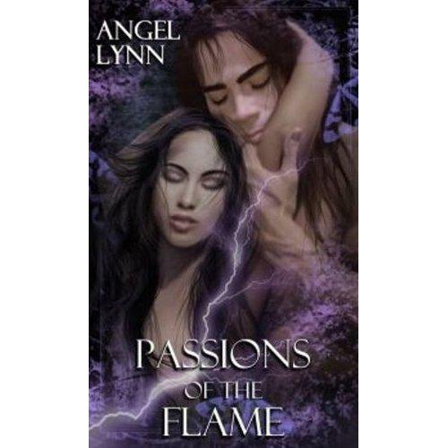 Passions Of The Flame