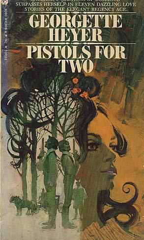 Pistols For Two