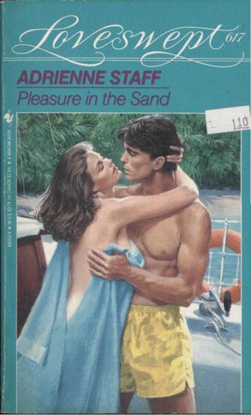Pleasure in the Sand