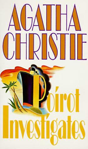 Poirot Investigates