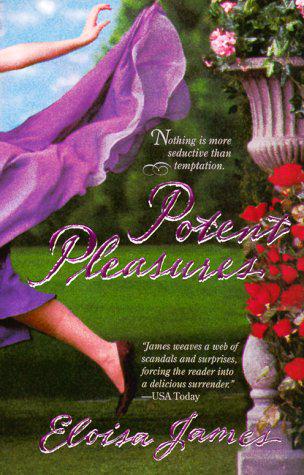 Potent Pleasure