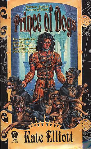 Prince Of Dogs