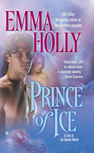 Prince Of Ice