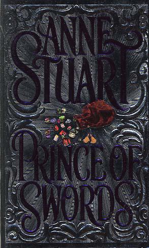 Prince Of Swords