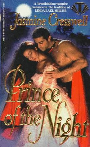 Prince Of The Night