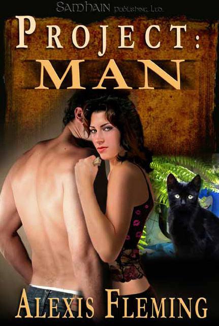 Project Man
