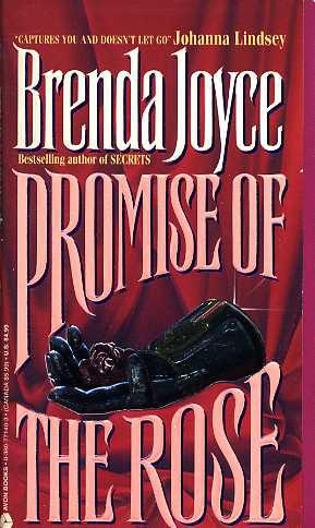 Promise Of The Rose