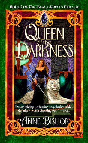 Queen Of The Darkness