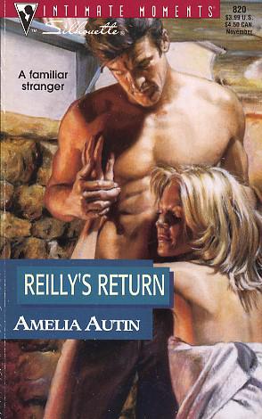 Reillys Return
