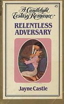 Relentless Adversary