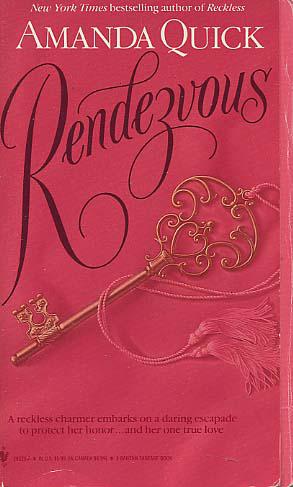 Rendezvouz
