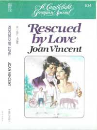 Rescued By Love