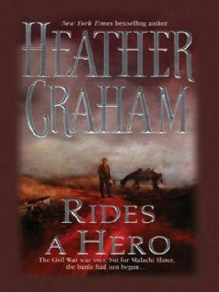 Rides A Hero