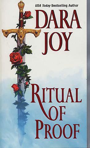 Ritual Of Proof