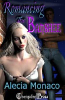 Romancing The Banshee