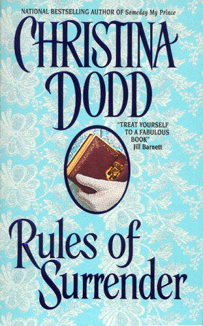 Rules Of Surrender