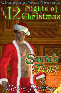 Santas Feast