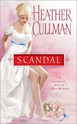 Scandal