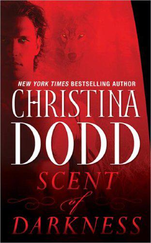 Scent Of Darkness