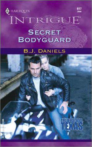 Secret Bodyguard