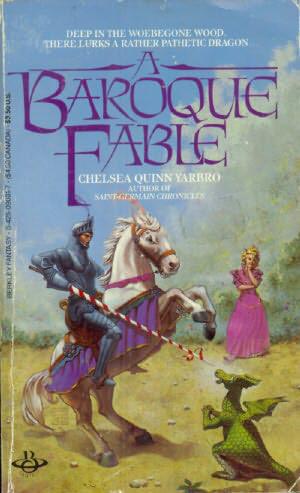 A Baroque Fable