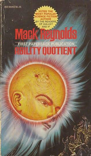 Ability Quotient