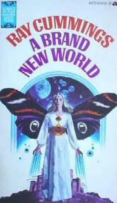A Brand New World