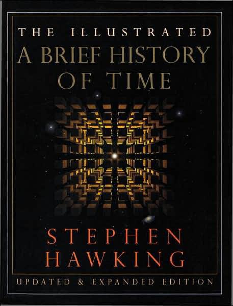 A Brief History Of Time 1