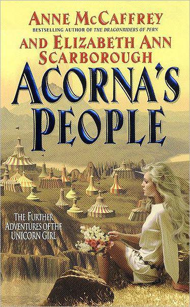 Acornas People